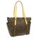 Authentic LOUIS VUITTON TOTALLY PM Monogram Canvas,