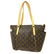 Authentic LOUIS VUITTON TOTALLY PM Monogram Canvas, - 2