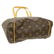 Authentic LOUIS VUITTON TOTALLY PM Monogram Canvas, - 3