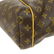 Authentic LOUIS VUITTON TOTALLY PM Monogram Canvas, - 4