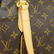 Authentic LOUIS VUITTON TOTALLY PM Monogram Canvas, - 6