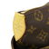 Authentic LOUIS VUITTON TOTALLY PM Monogram Canvas, - 7