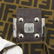 Authentic FENDI BAGUETTE Canvas, Leather Hand Bag - 10