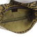 Authentic FENDI BAGUETTE Canvas, Leather Hand Bag - 11