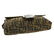 Authentic FENDI BAGUETTE Canvas, Leather Hand Bag - 3