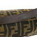 Authentic FENDI BAGUETTE Canvas, Leather Hand Bag - 7
