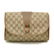 Authentic GUCCI GG Canvas Clutch Bag - 13