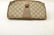 Authentic GUCCI GG Canvas Clutch Bag - 6