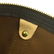 Authentic LOUIS VUITTON Monogram Canvas, Leather Travel - 10
