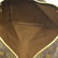 Authentic LOUIS VUITTON Monogram Canvas, Leather Travel - 9