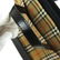 Authentic BURBERRY Canvas, Leather Hand Bag - 9