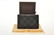 Authentic LOUIS VUITTON Damier Graphite Canvas Card - 12