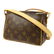 Authentic LOUIS VUITTON VIVA CITE PM Monogram Canvas, - 2