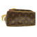 Authentic LOUIS VUITTON VIVA CITE PM Monogram Canvas, - 3