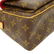 Authentic LOUIS VUITTON VIVA CITE PM Monogram Canvas, - 4