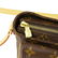 Authentic LOUIS VUITTON VIVA CITE PM Monogram Canvas, - 6