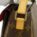 Authentic LOUIS VUITTON VIVA CITE PM Monogram Canvas, - 7