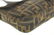 Authentic FENDI BAGUETTE Canvas Shoulder Bag - 14