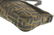 Authentic FENDI BAGUETTE Canvas Shoulder Bag - 15