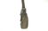 Authentic FENDI BAGUETTE Canvas Shoulder Bag - 4
