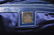 Authentic FENDI Canvas Hand Bag - 11