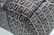 Authentic FENDI Canvas Hand Bag - 15