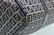 Authentic FENDI Canvas Hand Bag - 16
