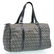 Authentic FENDI Canvas Hand Bag