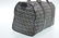 Authentic FENDI Canvas Hand Bag - 5