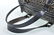 Authentic FENDI Canvas Hand Bag - 7