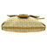 Authentic FENDI Canvas, Leather Shoulder Bag - 3