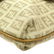 Authentic FENDI Canvas, Leather Shoulder Bag - 4