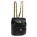 Authentic CHANEL BACKPACK Leather Backpack