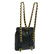 Authentic CHANEL BACKPACK Leather Backpack - 2
