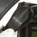 Authentic FENDI Canvas, Leather Shoulder Bag - 6