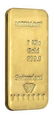 Kilo Cast - Metalor - 2
