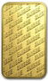1oz PAMP Plain Design - 2