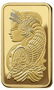 2.5 Gram PAMP Fortuna