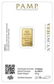 2.5 Gram PAMP Fortuna - 4