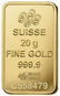 20 Gram PAMP Fortuna - 2