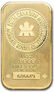 1oz RCM Bar