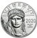 1oz Eagle 2020 Platinum
