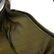 Authentic FENDI Canvas, Leather Shoulder Bag - 10