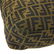 Authentic FENDI Canvas, Leather Shoulder Bag - 4