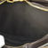 Authentic FENDI Canvas, Leather Shoulder Bag / Pochette - 9