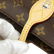 Authentic LOUIS VUITTON TOTE Monogram Canvas, Leather - 6