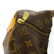 Authentic LOUIS VUITTON Monogram Canvas, Leather Totes - 8
