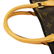 Authentic LOUIS VUITTON TOTE Monogram Canvas, Leather - 6