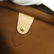 Authentic LOUIS VUITTON TOTE Monogram Canvas, Leather - 10