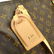 Authentic LOUIS VUITTON TOTE Monogram Canvas, Leather - 5